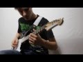 Metallica Orion Full Band Cover By Wrathful Ocean
