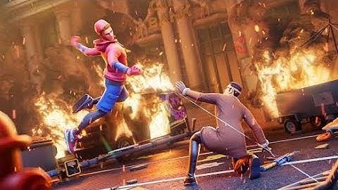 Spider Fighter 2 - Gameplay Walkthrough part 3 (iOS, Android). Spider Fighter 2 gameplay.#fypシ