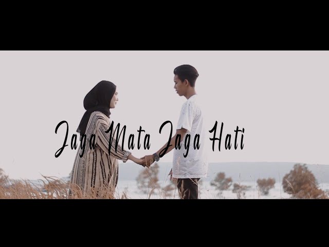 Jaga Mata Jaga Hati_Dj Qhelfin (Official Video Music 2021) class=