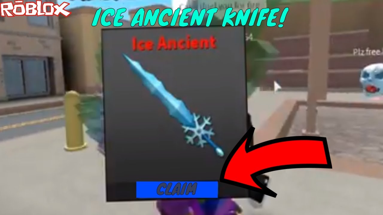 I Just Crafted The Ice Ancient Worth 4 Exotics Roblox Assassin Amazing Unboxing - assassin fans ice ancient exotics only ice ancient roblox