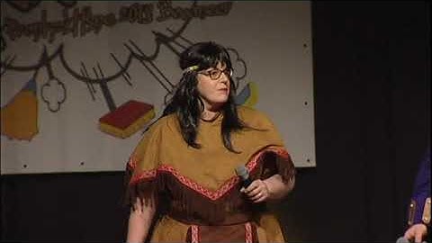 Pronkzitting 2018 "Wanne zooi!" - Openingslied