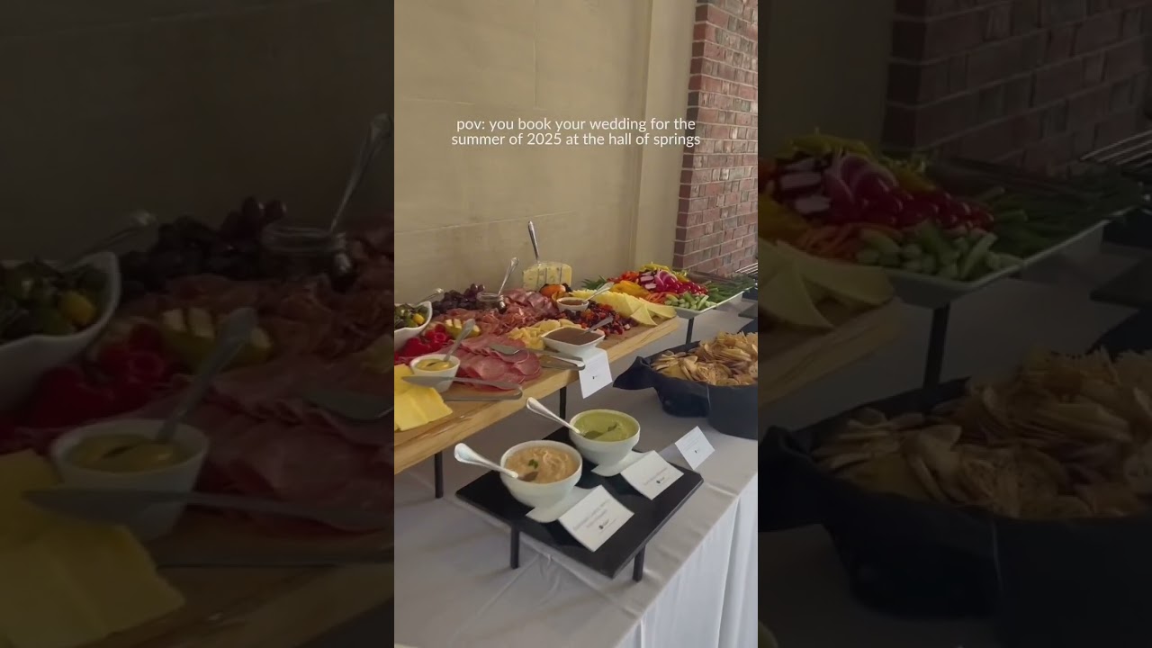 Saratoga Hall of Springs by Mazzone Hospitality