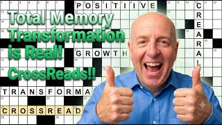 Total Positive Transformation is Real | CrossReads (Video 48)
