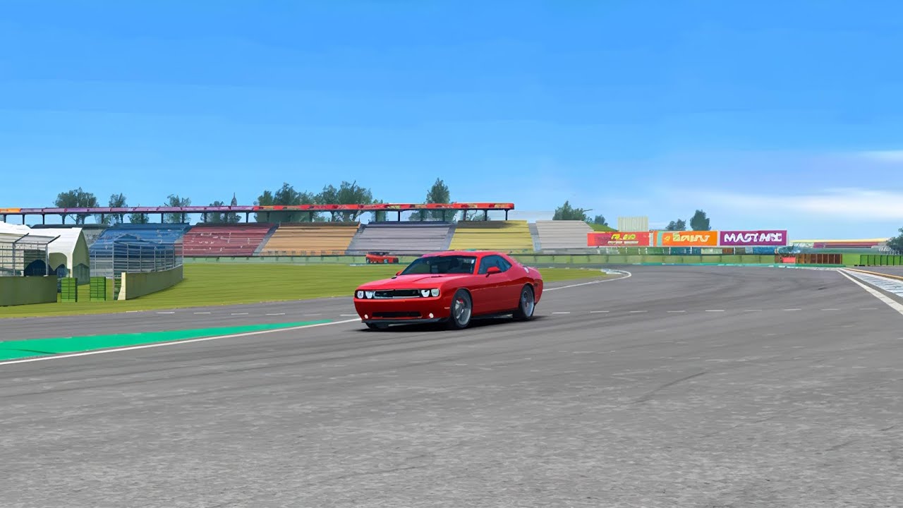 Epic Real Racing 3 Gameplay – Intense Overtakes & High-Speed Action!