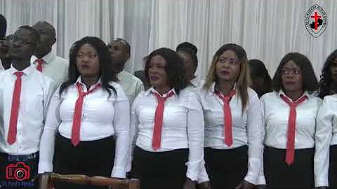 Acts Church Choir Lusaka