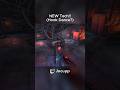 NEW DBD TECH!!! // Teaching yous new dbd techs