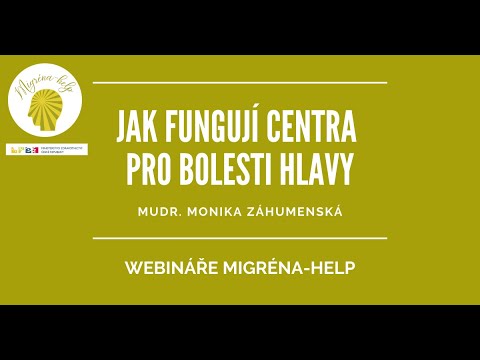 Video: Ginger Pro Bolesti Hlavy: Funguje To A Jak Používat