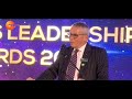 British herald magazine business and leadership awards 2019  zee tv uk