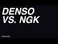 PODCAST NGK vs Denso | Anti Seize on Spark Plugs