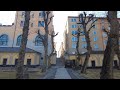 Sweden, Stockholm - The backstreets of Södermalm | 4K 60fps #385