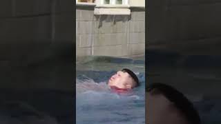 Nikocado gets EMOTIONAL DAMAGE! #shorts #emotionaldamage