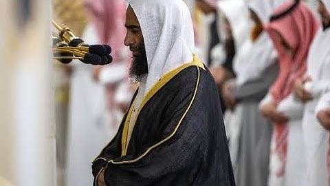 ليلة استثنائية بتلاوات متنوعة✅ الشيخ أحمد بن طالب✅ تلاوه مرئيه