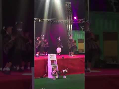 لاجلكم جينا والدعوة لبينا اكسبلور Shorts