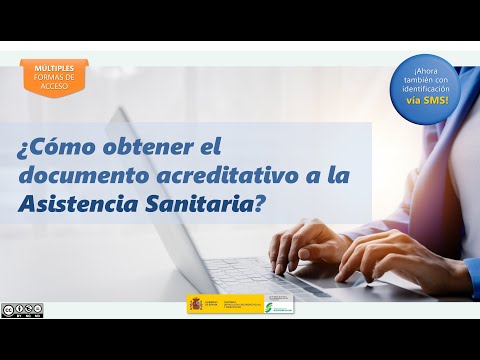 Cómo obtener el