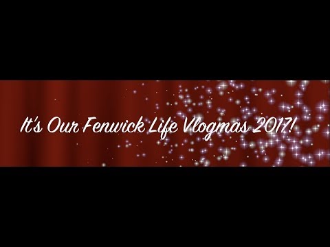 Vlogmas Day 23