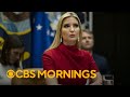 Ivanka Trump to testify today in New York Civil trial against Trump family business