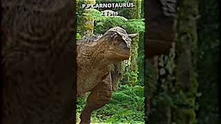 Strongest Forms Of Prehistoric Fauna #Dinosaur #Prehistoric #Youtubeshorts #Trending #Shorts #Short