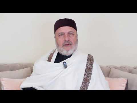 قال رسول الله ﷺ ليس من الإنسان شيء إلا يبلى إلا عظما واحدا وهو عجب الذنب ومنه يركب الخلق يوم القيامة