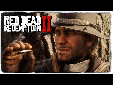 Видео: БЕЗУМНЫЕ ОГРАБЛЕНИЯ ● Red Dead Redemption 2 #11
