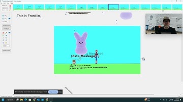 How to Add Text and Have It Move With Characters in Pivot 2025
