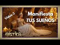 🍀Los secretos de la manifestación.✨ Lo que no te han dicho. Visualización creativa. Vídeo 3