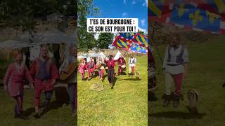Ça retourne la Bourgogne vindiou ! 🙌🏻 #bourgogne #edm #techno #electro #france #burgundy