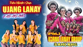 Sancang  Jaipongan Ujang Lanay Group  Awalliah Creativision 4k
