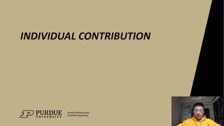 ECE49595 Midterm Presentation