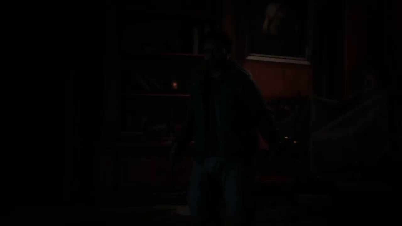 PS4 Let's play по игре Lara Croft Tomb Rider день первый