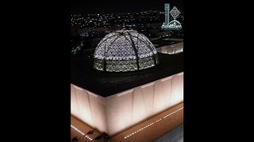 قراءة خاشعة للقرآن الكريم، من صلاة #التراويح بـ #جامع_الجزائر، بصوت القارئ ياسين إعمران.