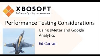 Load Performance Testing with JMeter