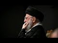 ترامپ کشته شدن علی خامنه ای را تایید کرد 