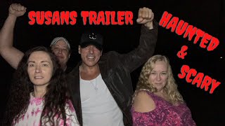 THE HAUNTED SUSANS TRAILER
