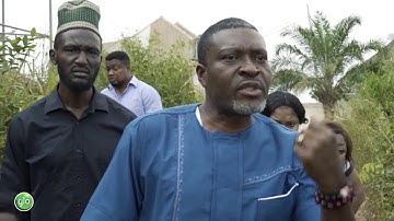 Professor JohnBull - Season 5 Episode 12 (Story People)
