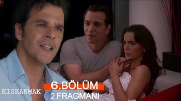 Kıskanmak 6.Bölüm 1.Fragmanı | Şok Baskın  ! 