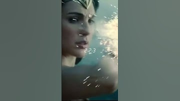 CW TRINITY VS MCU TRINITY VS DCEU TRINITY