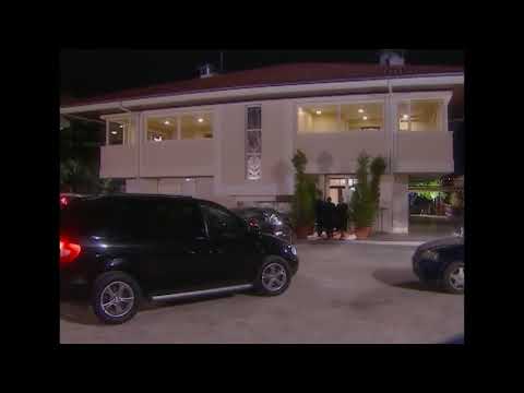 عمار الكوسوفي قابل فرح وتنصدم بعد درت بأنه مو ميت