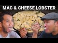 Mac & Cheese Simple Vs Premium | Pilihan Terbaik