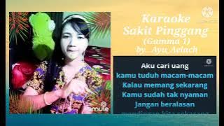 Karaoke duet, Sakit pinggang_Gamma 1