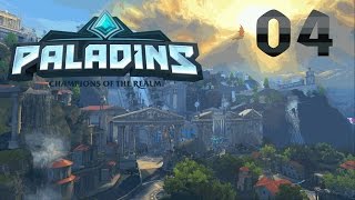 Paladins | Part 4