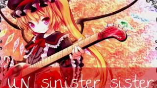 U.N Sinister Sister