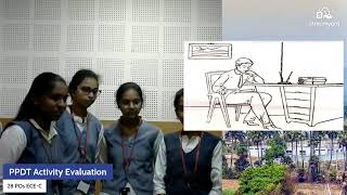 28 POs ECE-C PPDT Activity Evaluation as part of ES Course (CH-2) (28/04/26)