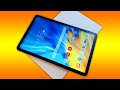 HONOR PAD V6 - ФЛАГМАНСКИЙ ПЛАНШЕТ