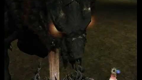 Lineage 2 Antharas Interlude