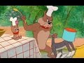 Tom And Jerry Barbecue Brawl