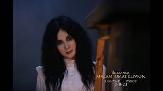 Suzzanna: Kliwon Friday Night (2023) Full Movie in Hindi Dubbed | Indonesian Horror