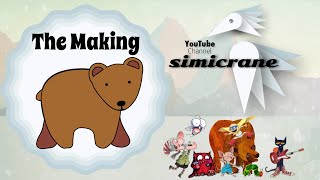 Brown Bear, Brown Bear, What Do You See? (The Making) screenshot 4