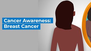Cancer Awareness: Breast Cancer