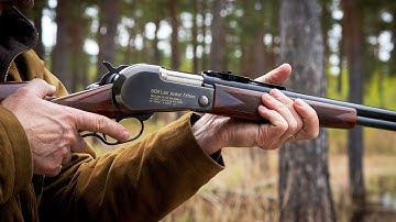 This Lever Action Rifle Took 2025 by Surprise – See Why It’s #1