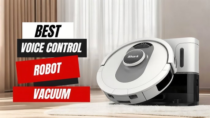 Top-Rated Voice-Controlled Robot Vacuum Brands: Ultimate Cleaning Power